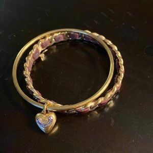 Vintage Juicy Couture Bracelet